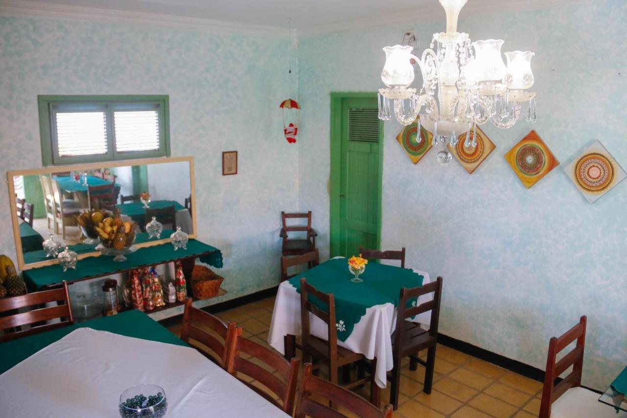 Pousada Estrela Do Oriente Taíba المظهر الخارجي الصورة